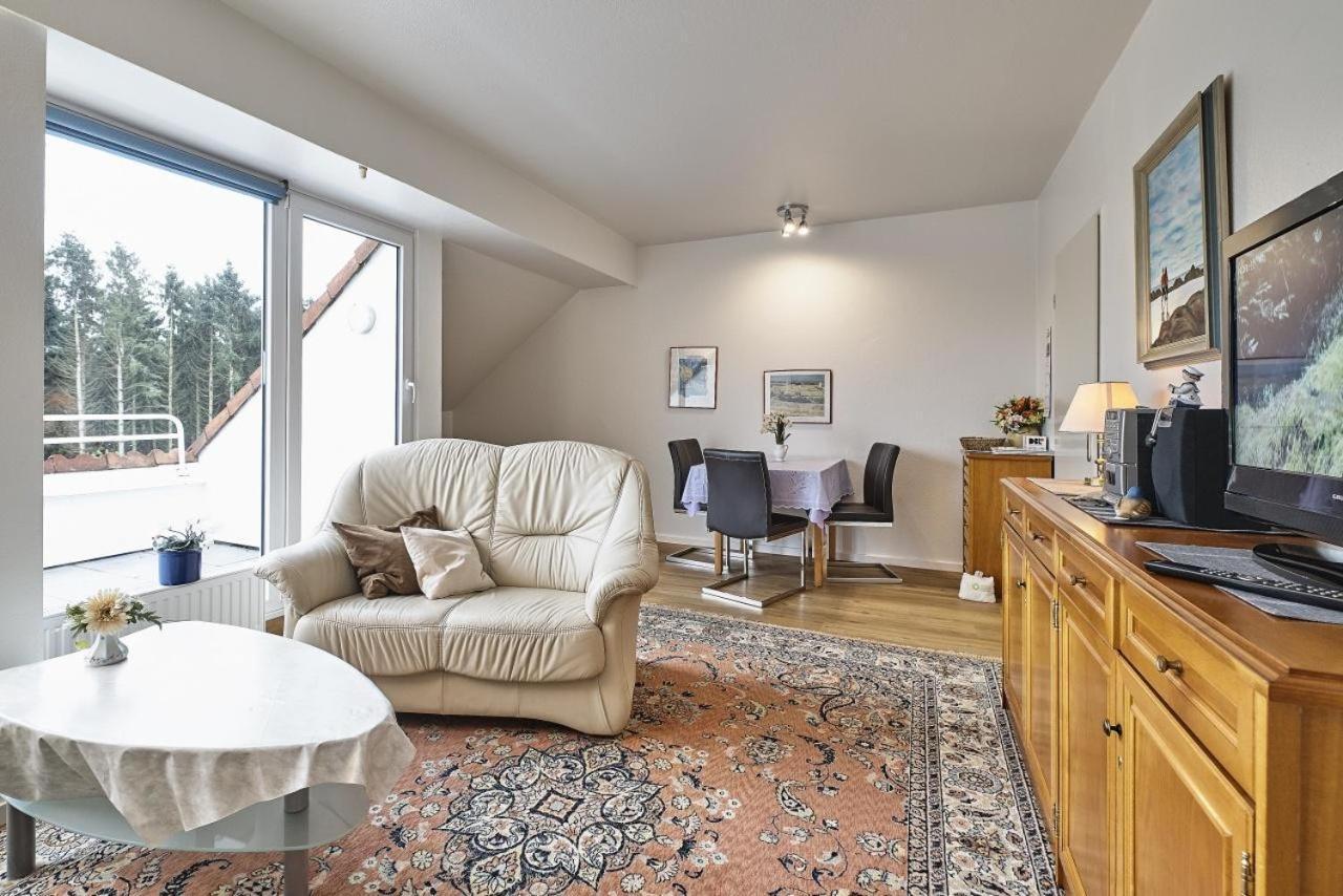 Golfresidenz Wohnung 204 Grömitz Extérieur photo