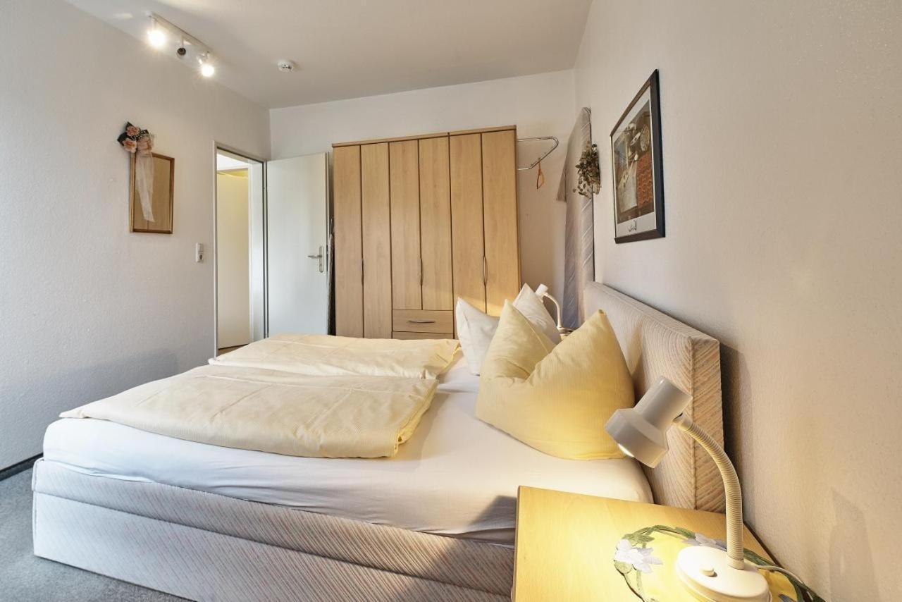 Golfresidenz Wohnung 204 Grömitz Extérieur photo