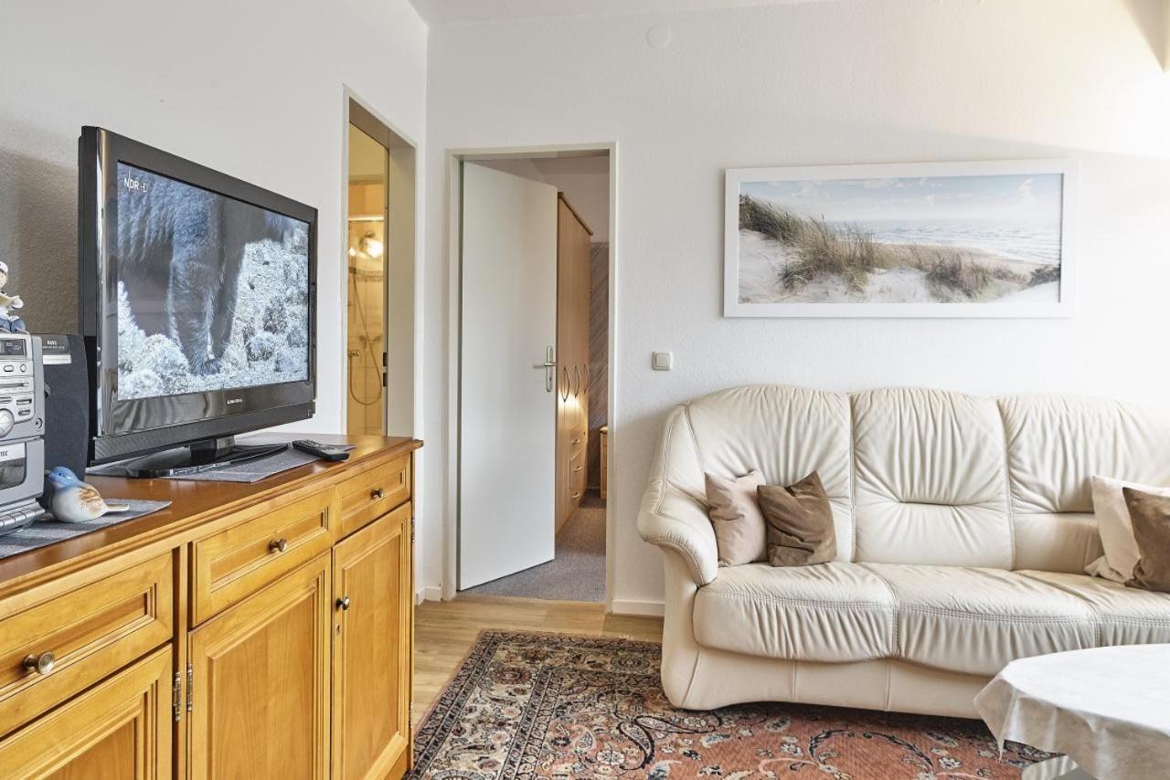 Golfresidenz Wohnung 204 Grömitz Extérieur photo