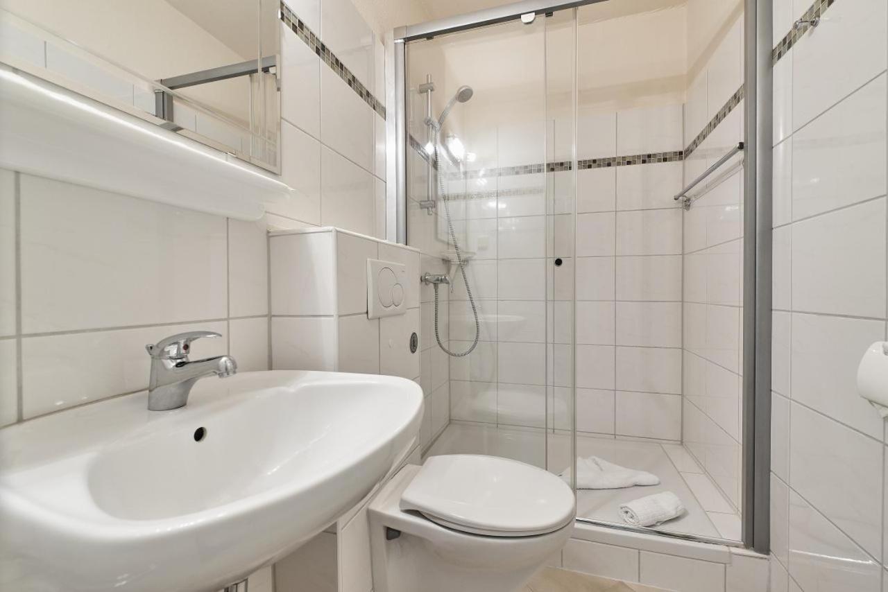 Golfresidenz Wohnung 204 Grömitz Extérieur photo