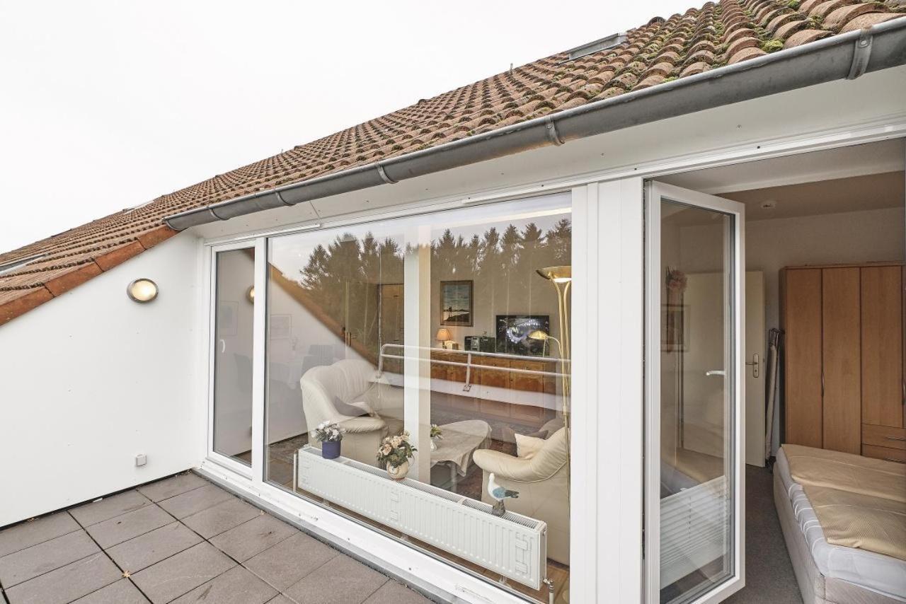 Golfresidenz Wohnung 204 Grömitz Extérieur photo